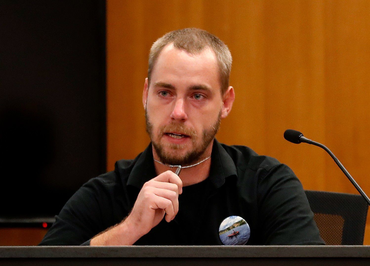 William Kenney sentencing